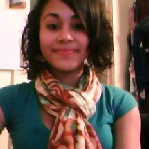 Meet your Posher, Sonia